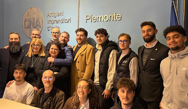 Ricambio generazionale, o le imprese rischiano di fermarsi: &ldquo;I giovani chiedono di esserne parte attiva in azienda&rdquo;