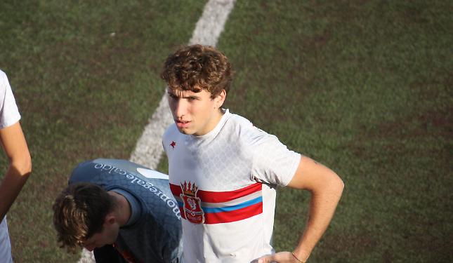 Gli alieni dell'Alessandria salutano la categoria. Brilla la stella della Monregale