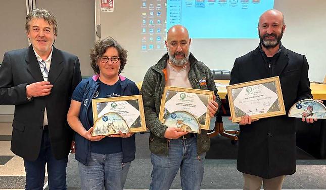 Il mondo green si d&agrave; appuntamento in Valle Pesio: Ecofestival chiude col botto tra cinema e biodiversit&agrave;