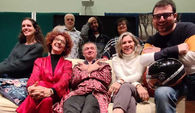 Un paese diventa palcoscenico, per scoprire il "Segreto del vecchio teatro"