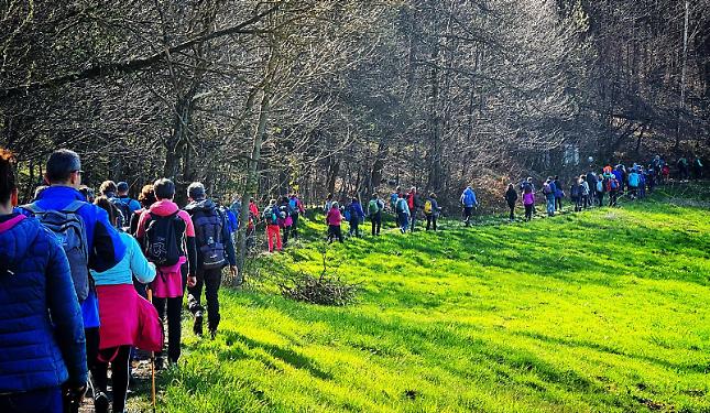 Una giornata per staccare: passi lenti, panorami e tradizioni da riscoprire