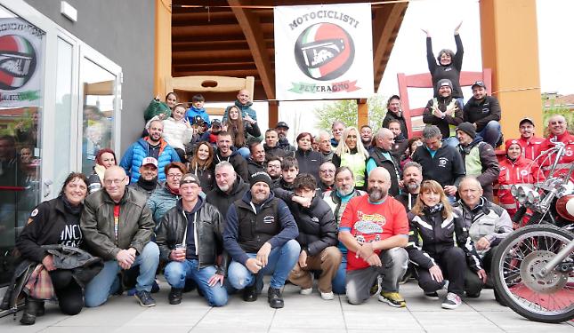 Motori, memoria e comunit&agrave;: torna la benedizione pi&ugrave; attesa dagli appassionati