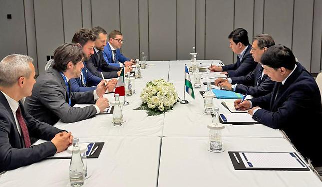 Il Piemonte a caccia di infermieri fino in Uzbekistan