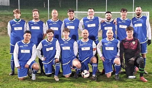 Cade ancora il Clavesana, il super Saliceto adesso ci crede. Derby al Carr&ugrave; Magliano