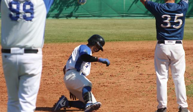 Le leggende del Baseball sbarcano a Mondov&igrave;, ecco quando e dove