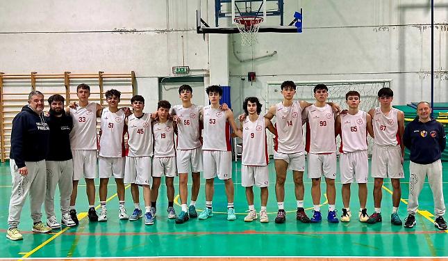 Farigliano vola ai quarti in Fase Top: vittoria al cardiopalma e obiettivo centrato