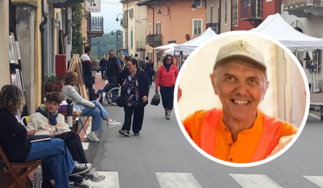Vittorio Bongiovanni confermato alla guida della Pro loco: &laquo;Priorit&agrave; alla sicurezza negli eventi&raquo;