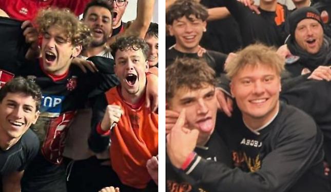 Questa sera al "Gasco" di Mondov&igrave; si alza la Coppa