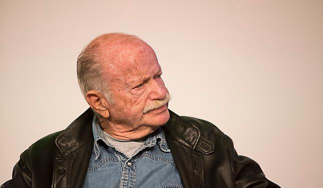 Una lunga storia d'amore: addio a Gino Paoli