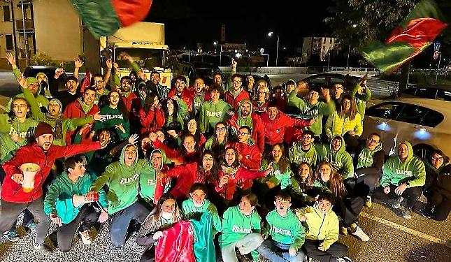 Palio dei Rioni di Ceva 2026: parte il conto alla rovescia!