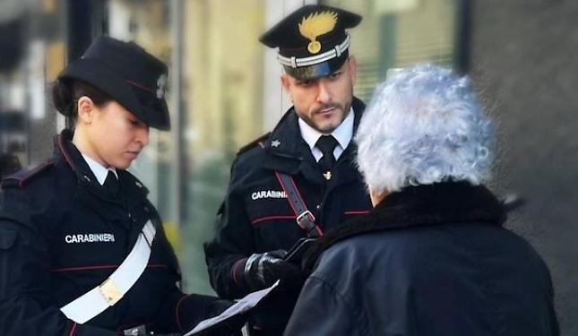 Nei mercati e fuori dalla chiese, anche cos&igrave; si combattono le truffe