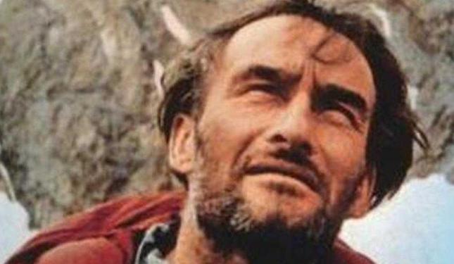 Gino Sold&agrave;, la leggenda che sfid&ograve; le montagne e la storia: il film sull&rsquo;eroe del K2 e della Resistenza