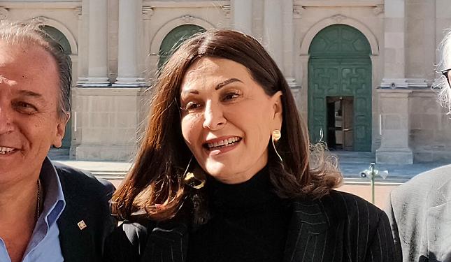 dimissioni santancch&egrave; bozza