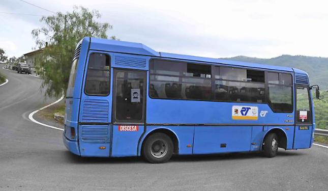 Una nuova linea di bus tra Imperia e Nava&hellip;ma &egrave; un doppione, solo un po&rsquo; pi&ugrave; corto