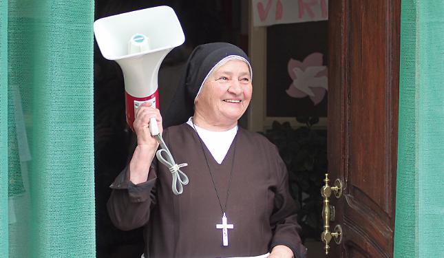 Addio a Suor Irene: nel suo Asilo ha cresciuto centinaia di bambini