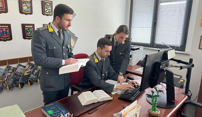 Lusso, affari e fisco: stangata da 3,6 milioni dopo la verifica della Finanza