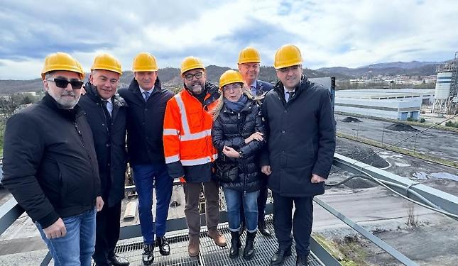 Liguria e Piemonte si incontrano a Cairo Montenotte