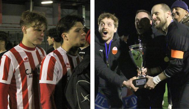 Urlo Orange, Benese ancora seconda. Le nostre PAGELLE