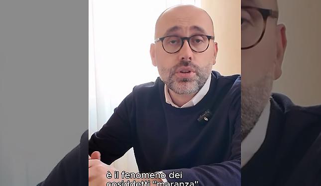 Il sindaco contro i "maranza": &laquo;Comportamenti non pi&ugrave; tollerabili&raquo;