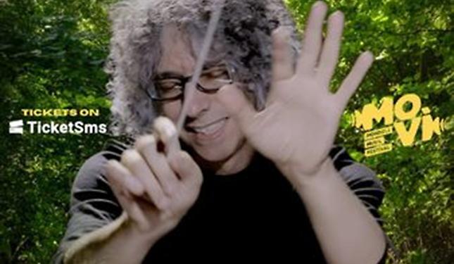 Annunciate data e biglietti del concerto di Giovanni Allevi