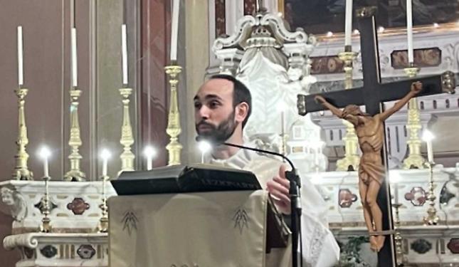 Il &ldquo;s&igrave;&rdquo; che cambia tutto: una festa patronale tra fede, emozione e comunit&agrave;