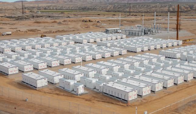 Il "Bess" nell'area industriale sar&agrave; autorizzato? Fissata la Conferenza dei servizi