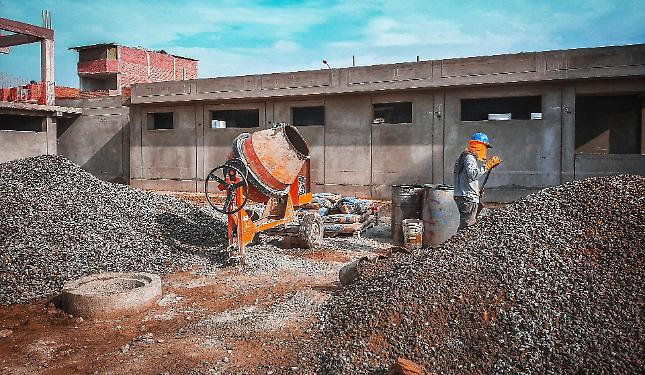 Aumenti folli dei materiali da costruzione: &laquo;A rischio lavori pubblici e privati&raquo;