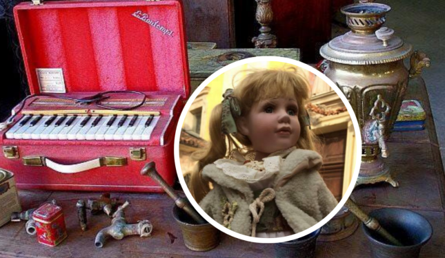 Pi&ugrave; di 300 bancarelle: domenica in centro torna il mercatino "Augusta Antiquaria"