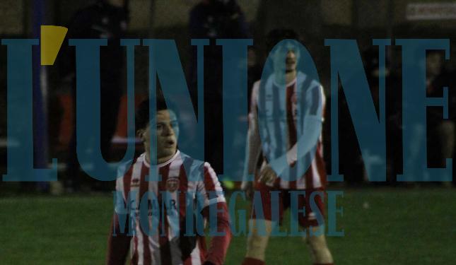 Benese-Orange Cervere, la FOTOGALLERY della finale