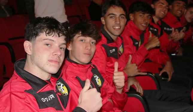 Dall'America (e oltre) a Mondov&igrave;: 200 giovani calciatori e un grande sogno