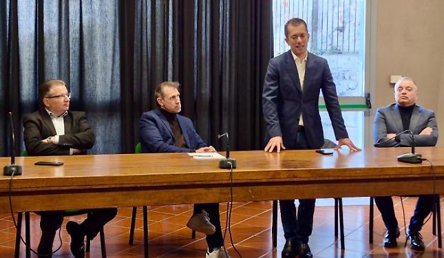 Alta Langa, il territorio fa squadra: parte la sfida su viabilit&agrave; e dissesto