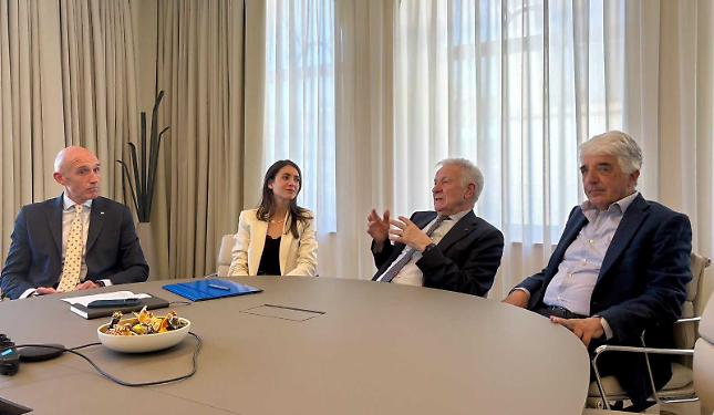 Edilizia cuneese, scatta l&rsquo;alleanza: imprese e professionisti uniscono le forze