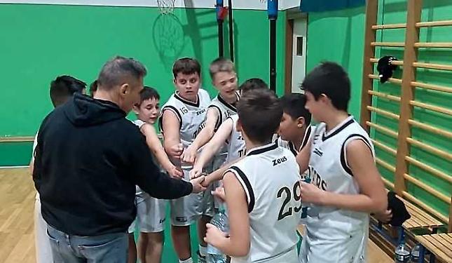 Il progetto Academy Italia del basket giovanile a Ceva