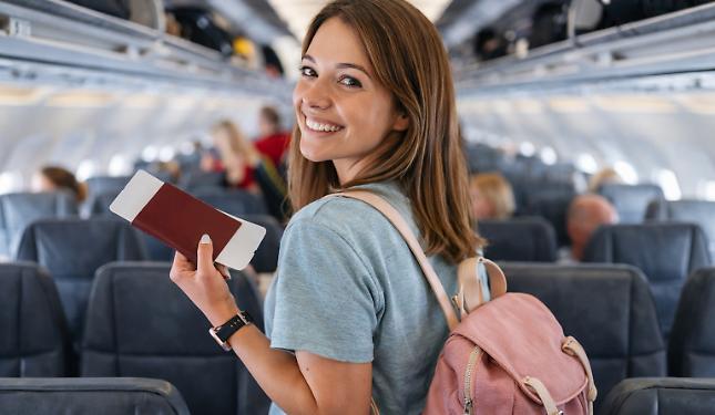 Valigia pronta? Prima pensa alla salute: cosa fare prima di partire per un viaggio