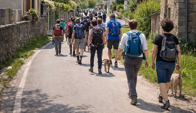 Passeggiata tra gusto e natura a Chiusa di Pesio: ecco dove e quando