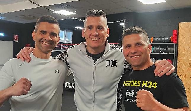 La lezione del campione olimpico a Mondov&igrave;: &laquo;Sono un ragazzo fortunato&raquo;