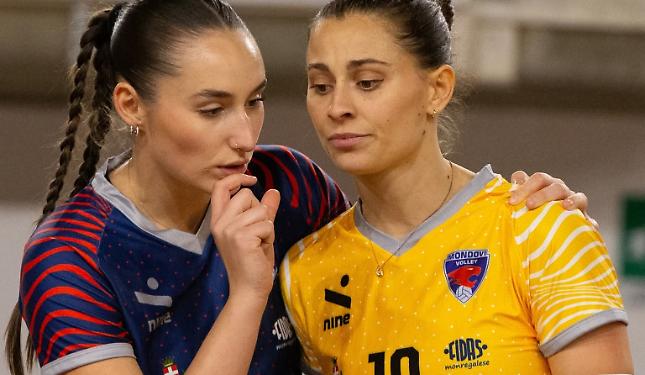 Puma da battaglia, ma non basta: Vigevano si impone 3-1