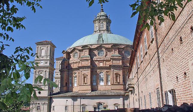 Vicoforte protagonista: il Santuario scelto per il volume che racconta oltre 400 santuari d'Italia