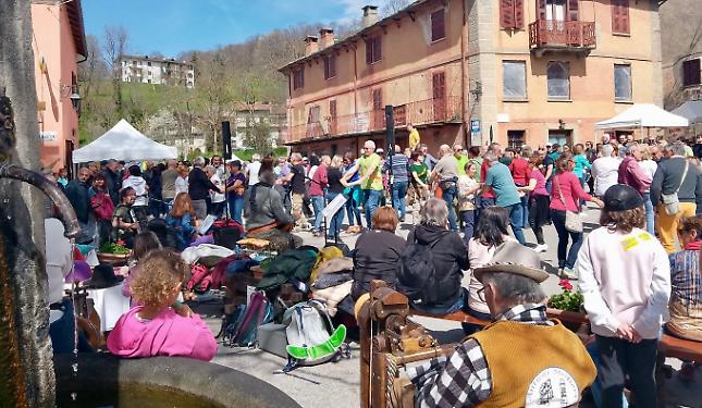 Tradizione, gusto e cultura: Pamparato si prepara alla Pasquetta dei &ldquo;Maestri di gusto&rdquo;
