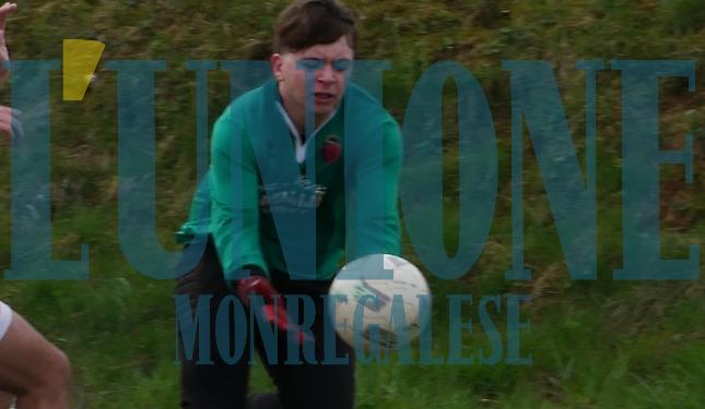 BISALTA-SAVIGLIANESE U16 PAGELLE