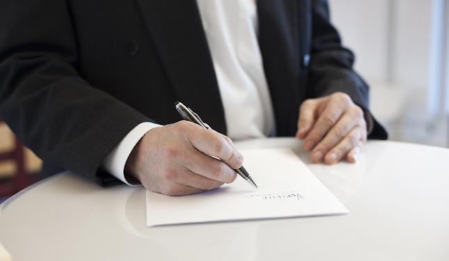 Caso Mondo Acqua, parla l'imputato che ha rinunciato alla prescrizione