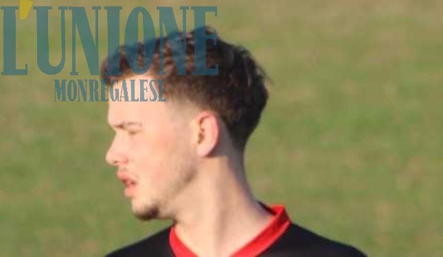 Domnori: suo il cross che manda in rete Jargba