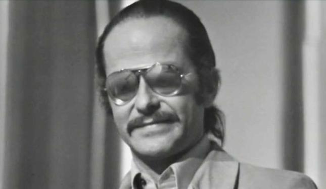 In una stanza, l'infinito: dietro una canzone &ldquo;semplice&rdquo; il genio di Gino Paoli