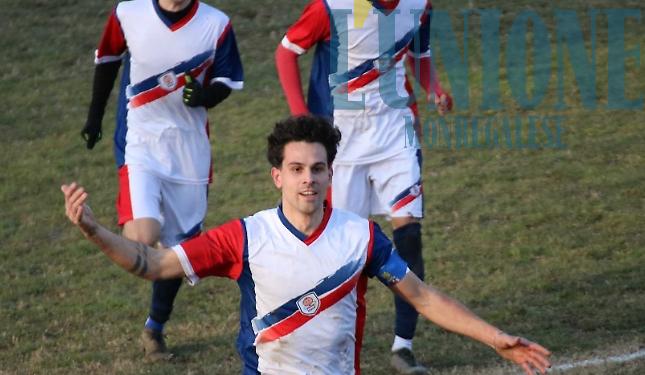 Entra e timbra il gol-partita: rimonta e vittoria pesantissima