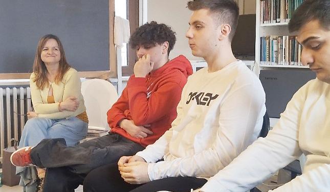 ADHD e creativit&agrave;: giovani che raccontano s&eacute; stessi senza filtri