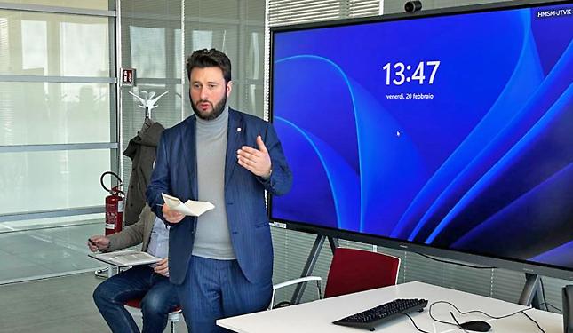 Sanit&agrave;: l&rsquo;assessore prova a rassicurare: &laquo;Non serviranno piani di rientro&raquo;