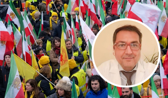 Iran: &laquo;Il figlio dell'ex Shah non pu&ograve; essere un opzione per guidare il Paese in futuro&raquo;