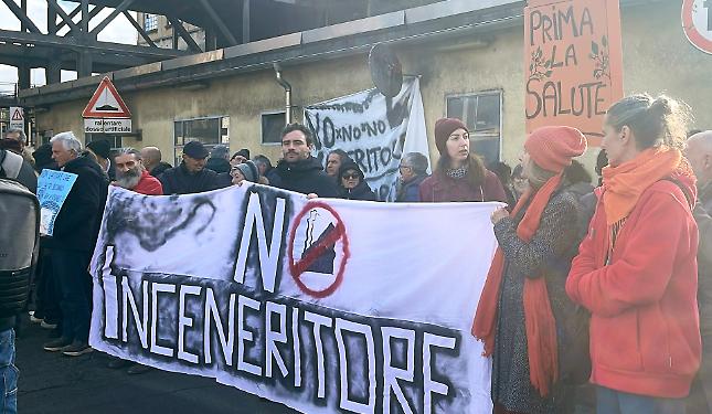 Nuovo inceneritore: in attesa delle proposte la Valle Bormida resta la pi&ugrave; quotata