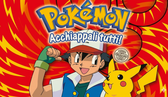 Da Game Boy al mondo reale: come i Pok&eacute;mon hanno conquistato generazioni