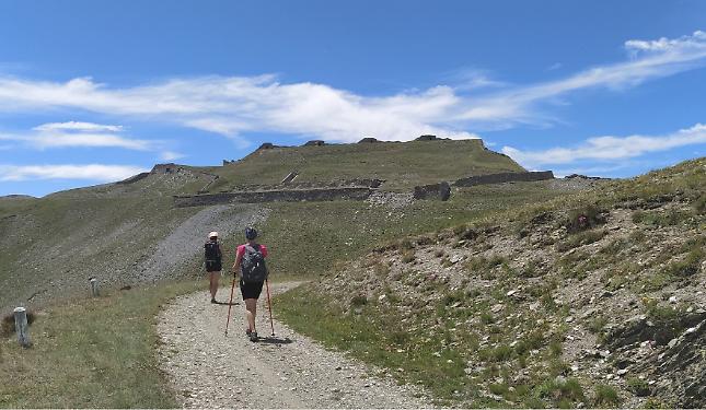 &ldquo;Le strade dei forti&rdquo; e la nostra &ldquo;muraglia cinese&rdquo;: 13 tappe tra il Po e il Monviso